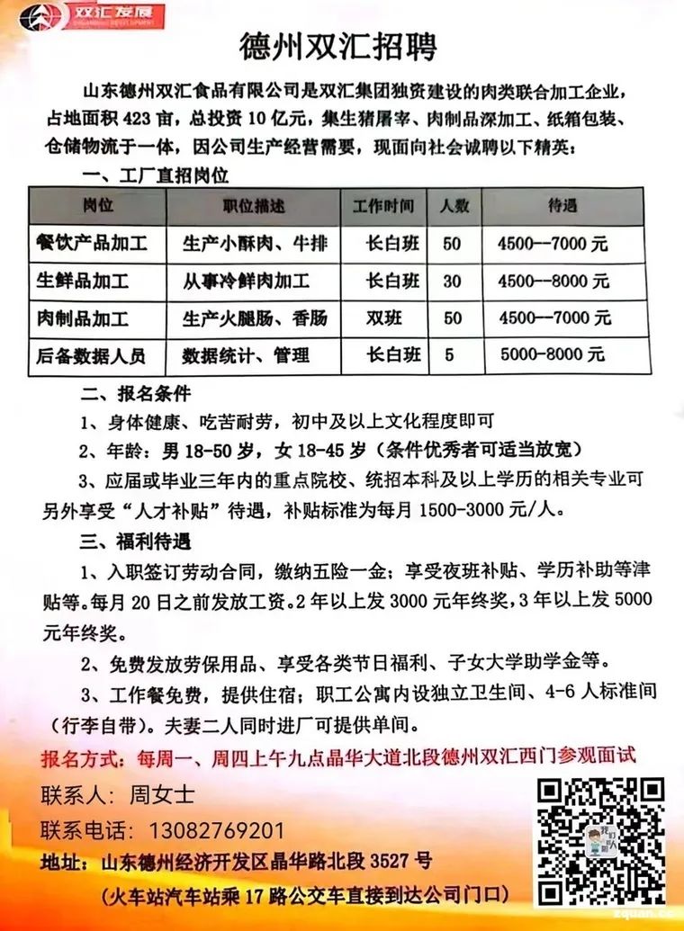 大兴魏善庄最新招聘启事——探寻人才，共筑未来